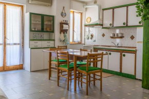 Green Home Alguer